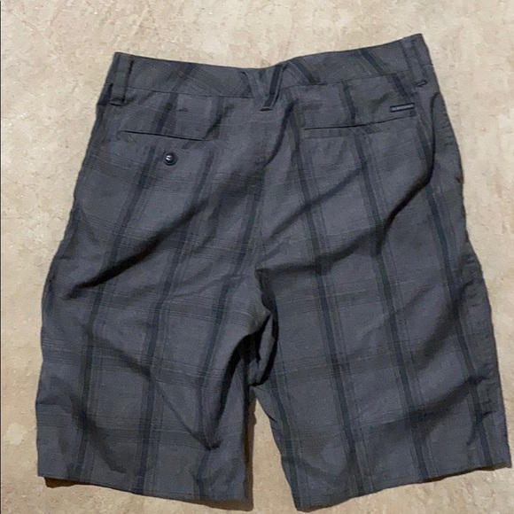 QuickSilver Shorts - Picture 2 of 2